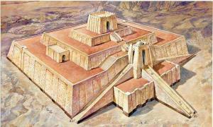 Древние пирамиды мира — система или совпадение