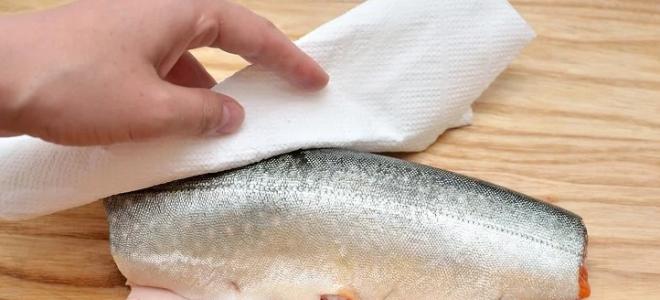 Таймень чудесный — как готовят рыбу сибиряки