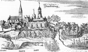 Восемь замков тевтонского ордена на территории калининградской области Порядок появления замков Тевтонского Ордена